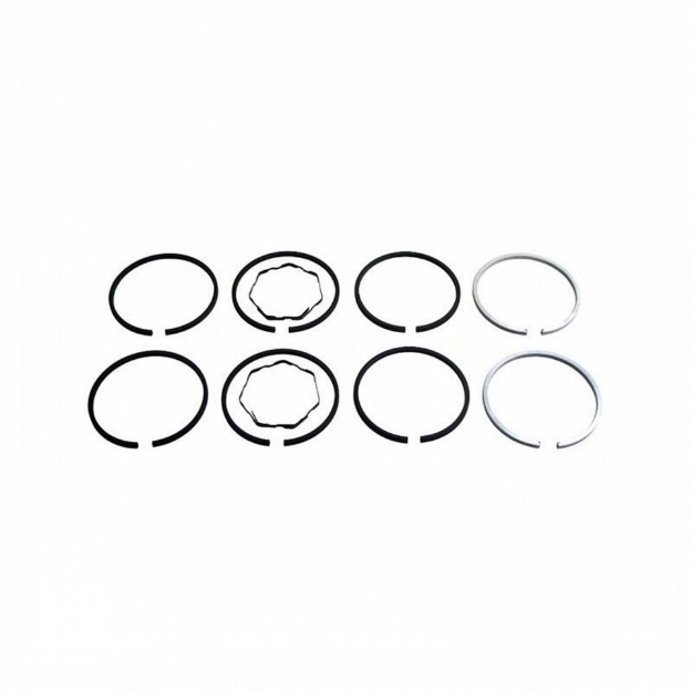 Picture of Piston Ring Set, Standard