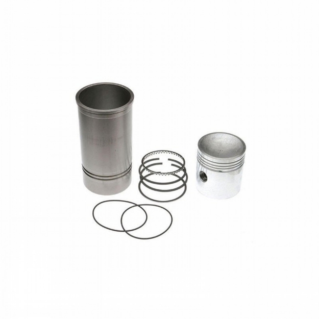 Picture of Cylinder Kit, 4.125" bore, 7.25:1 CR