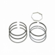 Picture of Piston Ring Set, 3)3/32", 1)1/4", 3.375" bore, 1 cyl.set