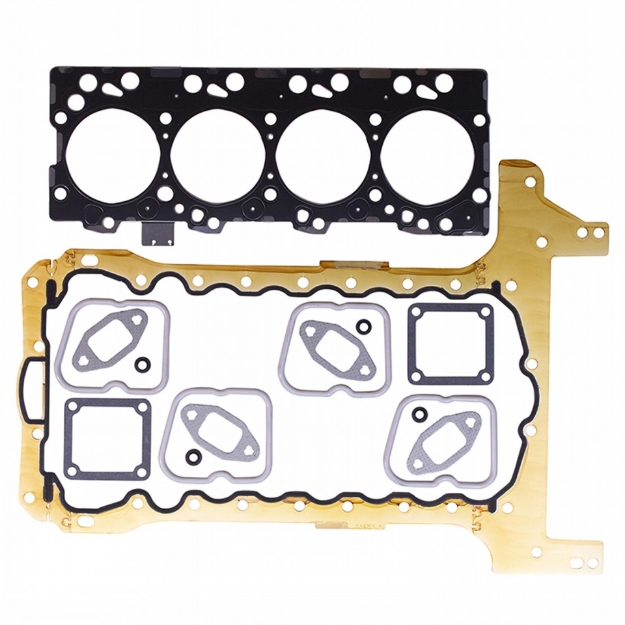 Picture of Inframe Gasket Set, includes 1.15mm thick head gasket, pan gasket 2830645 (metal)