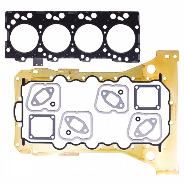 Picture of Inframe Gasket Set, includes 1.15mm thick head gasket, pan gasket 4894295 (metal)