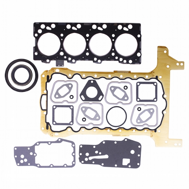 Picture of Overhaul Gasket Set, includes 1.15mm thick head gasket, pan gasket 2830645 (metal)