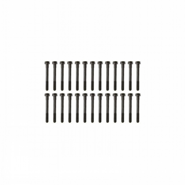 Picture of Head Bolt Kit, (26) 1/2 x 4.410", Flanged Head Bolts