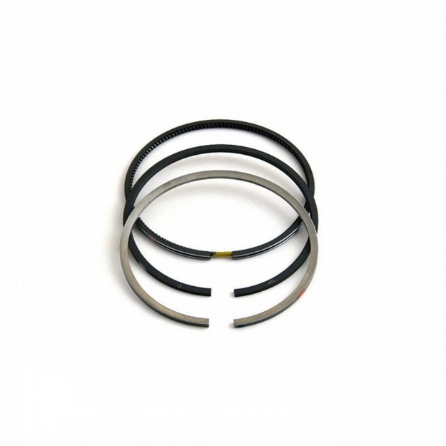 Picture of Piston Ring Set, .75mm Oversize, 1 cylinder set