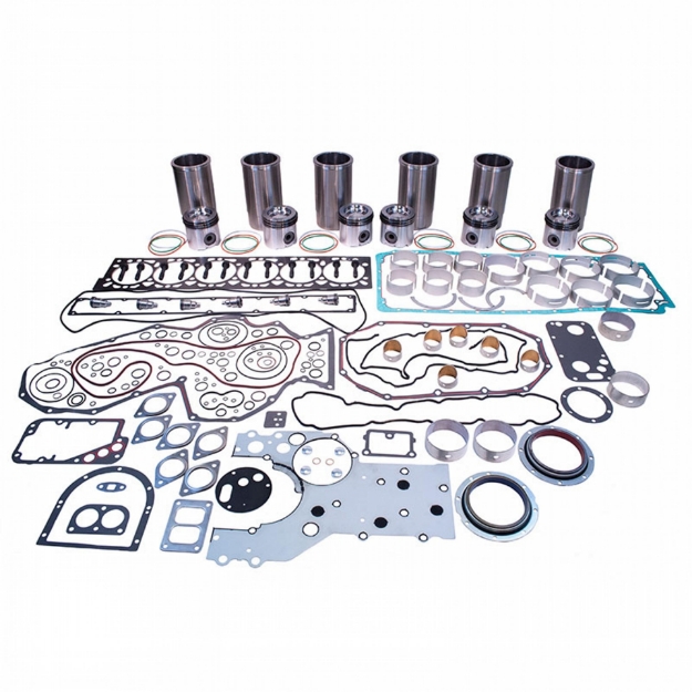 Picture of Major Overhaul Kit, John Deere 6125A/H PowerTech Diesel