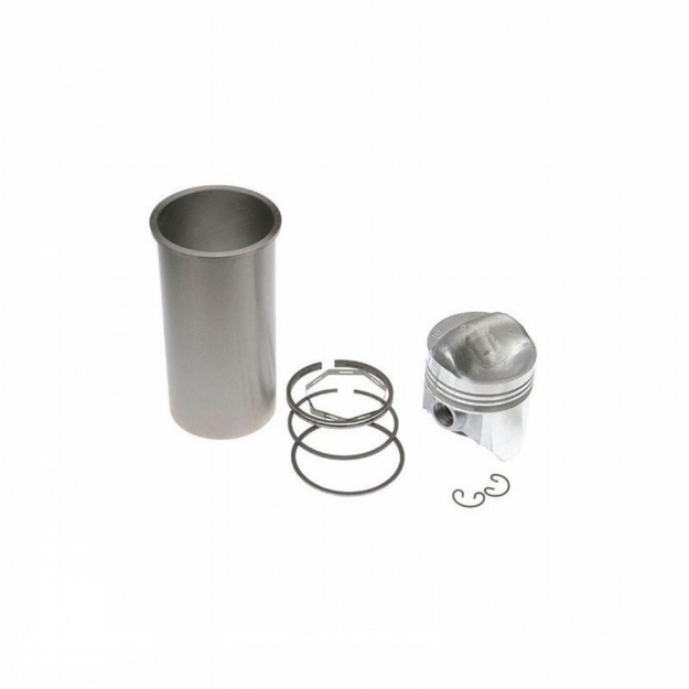 Picture of Cylinder Kit, Standard sleeve, fire crater piston