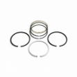 Picture of Piston Ring Set, 3-3/32, 1-1/4, 3.625" bore, 1 cylinder set