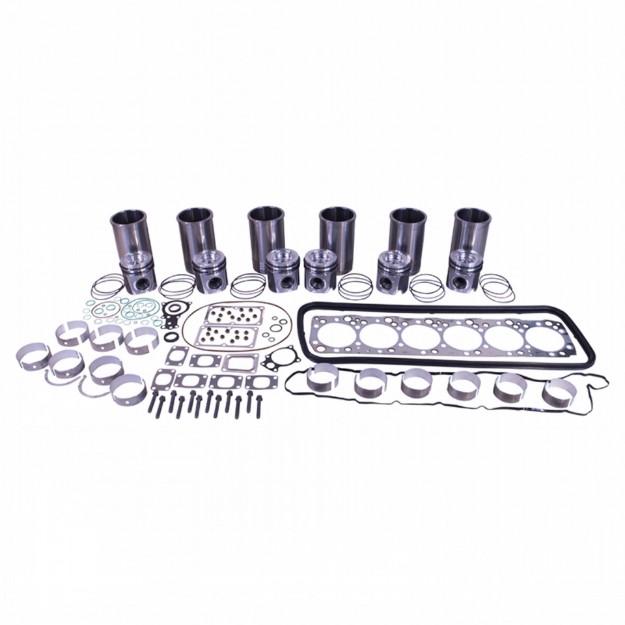 Picture of Inframe Overhaul Kit, Iveco C9 Diesel