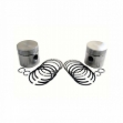 Picture of Piston & Rings, .125" Oversize