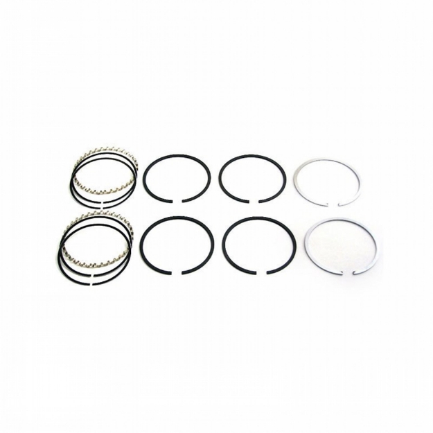 Picture of Piston Ring Set, .040/.045" Oversize