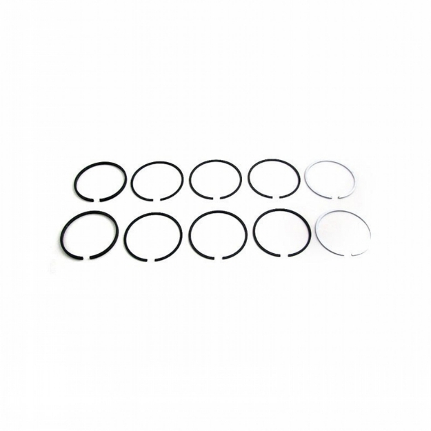 Picture of Piston Ring Set, Standard