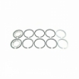 Picture of Piston Ring Set, .125" Oversize