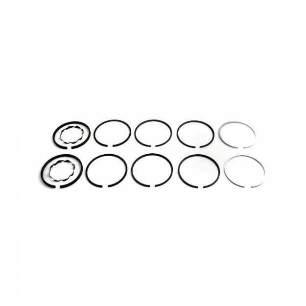 Picture of Piston Ring Set, .090" Oversize