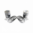 Picture of Piston & Rings, .090" Oversize, Set of 2