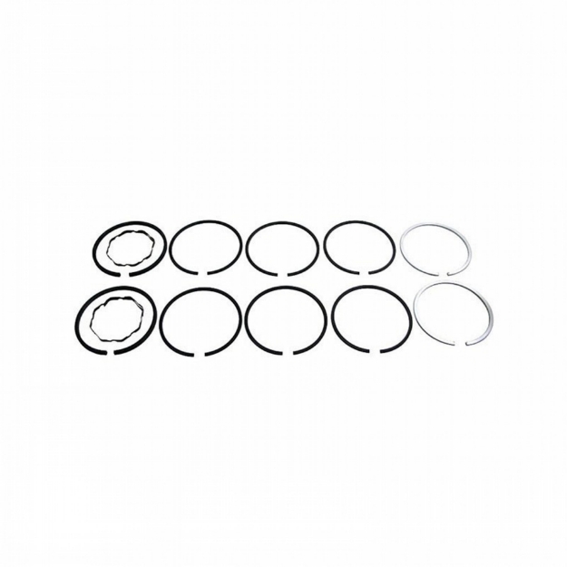 Picture of Piston Ring Set, Standard