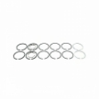 Picture of Piston Ring Set, .090" Oversize