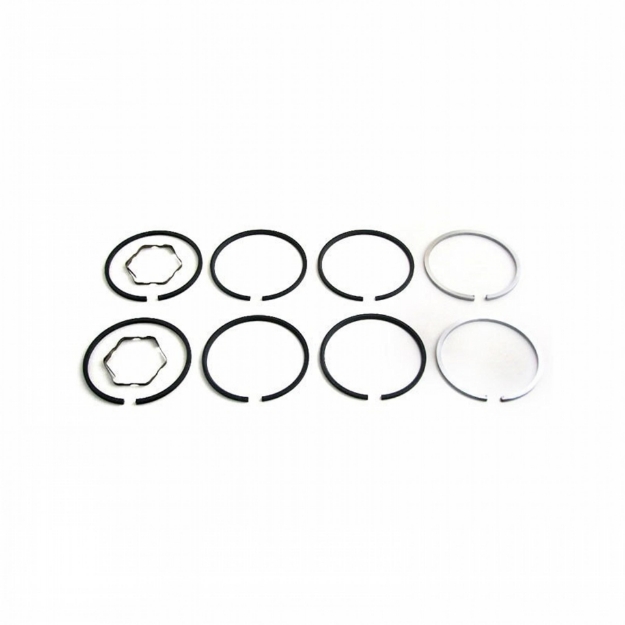 Picture of Piston Ring Set, .090" Oversize