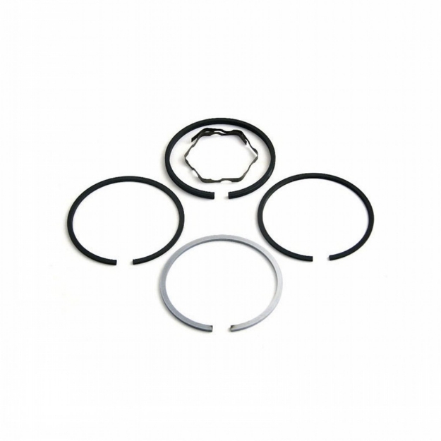 Picture of Piston Ring Set, 3)3/32", 1)3/16", 3.562" Standard bore, 1 cylinder set