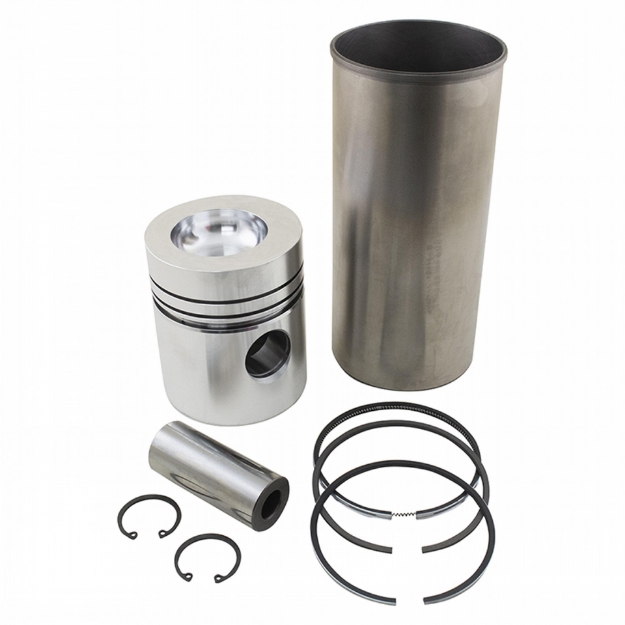 Picture of Cylinder Kit, 3 ring piston