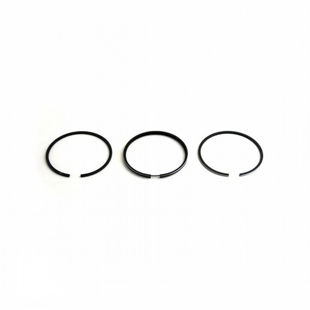 Picture of Piston Ring Set, .60mm Oversize, 2-2.50mm Oversize, 1-5.50mm Oversize, 95mm bore, 1 cylinder set