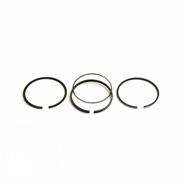 Picture of Piston Ring Set, .60mm Oversize, 2-2.50mm Oversize, 1-5.50mm Oversize, 100mm bore, 1 cylinder set