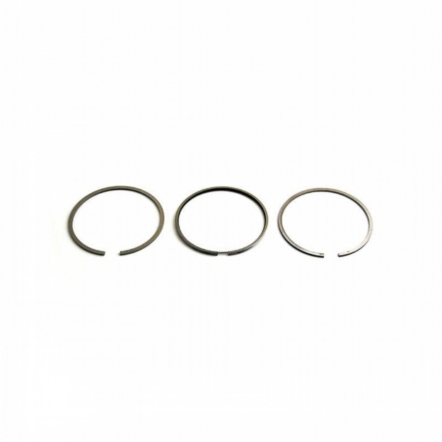 Picture of Piston Ring Set, .60mm Oversize, 2-2.50mm Oversize, 1-4.00mm, 104mm bore, 1 cylinder set