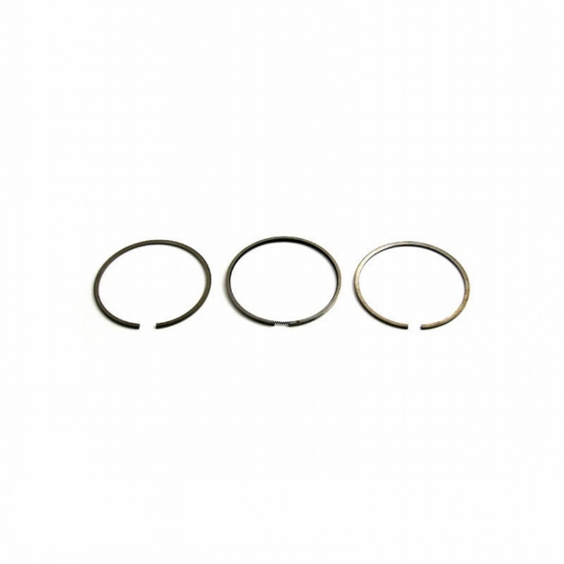 Picture of Piston Ring Set, .60mm Oversize, 1-3.00mm, 1-2.50mm Oversize, 1-4.00mm, 104mm bore, 1 cylinder set