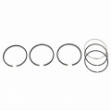 Picture of Piston Ring Set, .030" Oversize, 3-1/8, 1-1/4, 3.4375" Standard bore, 1 cylinder set