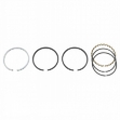 Picture of Piston Ring Set, .040" Oversize, 3-1/8, 1-1/4, 3.1875" Standard bore, 1 cylinder set