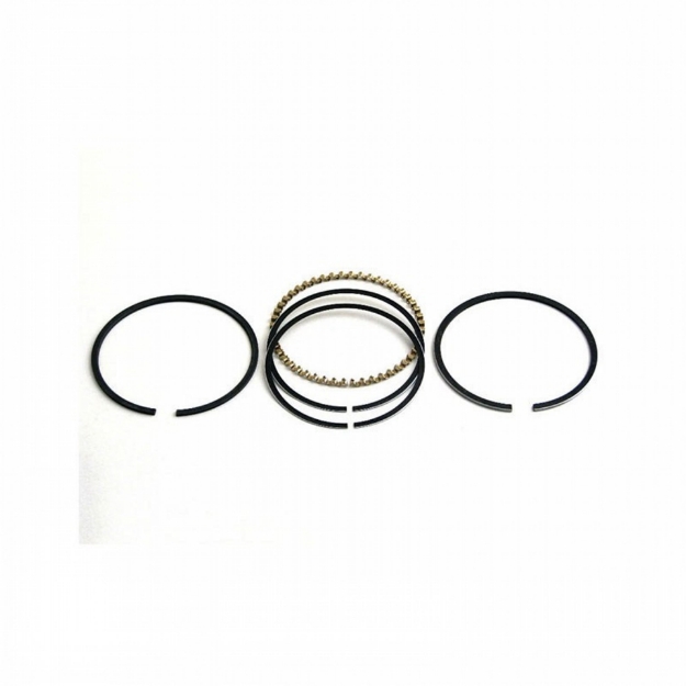 Picture of Piston Ring Set, Standard, 2-2.0mm, 1-4.0mm, 91mm bore, 1 cylinder set