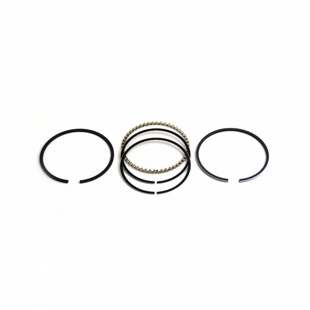 Picture of Piston Ring Set, Standard, 1-2.5mm, 1-2.0mm, 1-4.0mm, 91mm bore, 1 cylinder set