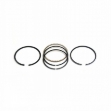 Picture of Piston Ring Set, .50mm Oversize, 1-2.5mm, 1-2.0mm, 1-4.0mm, 91mm Standard bore, 1 cylinder set