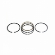 Picture of Piston Ring Set, 1.00mm Oversize, 1-2.5mm, 1-2.0mm, 1-4.0mm, 91mm Standard bore, 1 cylinder set