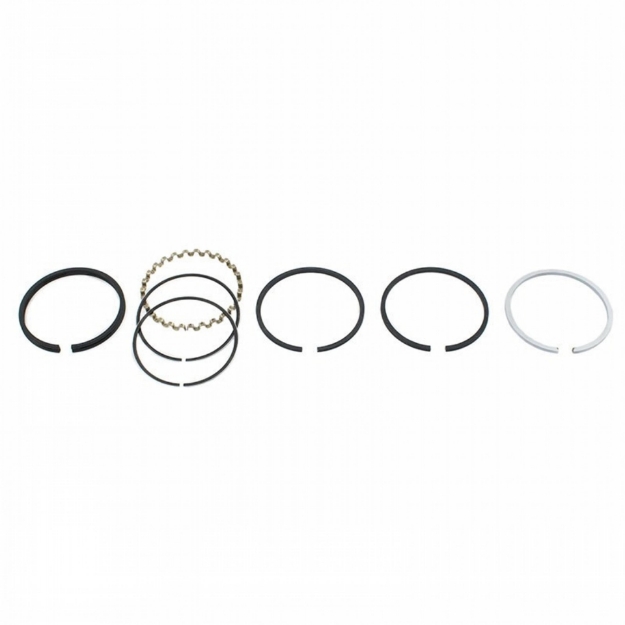 Picture of Piston Ring Set, 1 cylinder set