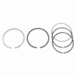 Picture of Piston Ring Set, .030" Oversize, 2-5/64, 1-3/16, 4.000" Standard bore, 1 cylinder set