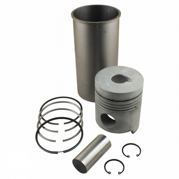 Picture of Cylinder Kit, Standard sleeve, 3 ring piston