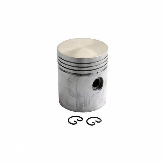 Picture of Piston, .030" Oversize