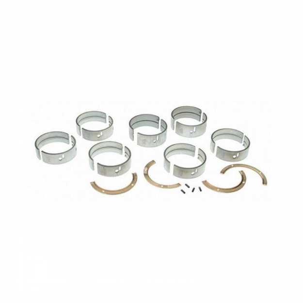 Picture of Main Bearing Set, Standard, with thrust washers