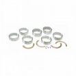 Picture of Main Bearing Set, .030", Oversize, with thrust washers