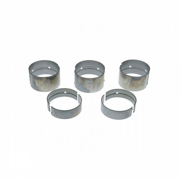 Picture of Main Bearing Set, .002", Oversize, with thrust washers