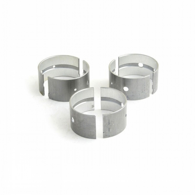 Picture of Main Bearing Set, Standard, less thrust washers