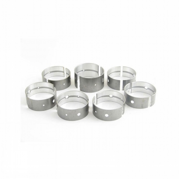 Picture of Main Bearing Set, Standard, less thrust washers