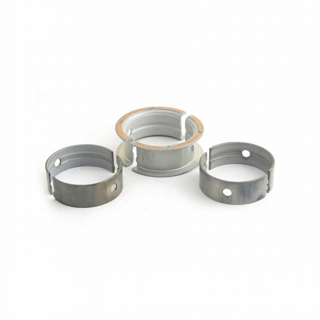 Picture of Main Bearing Set, .010" Oversize, Full Groove