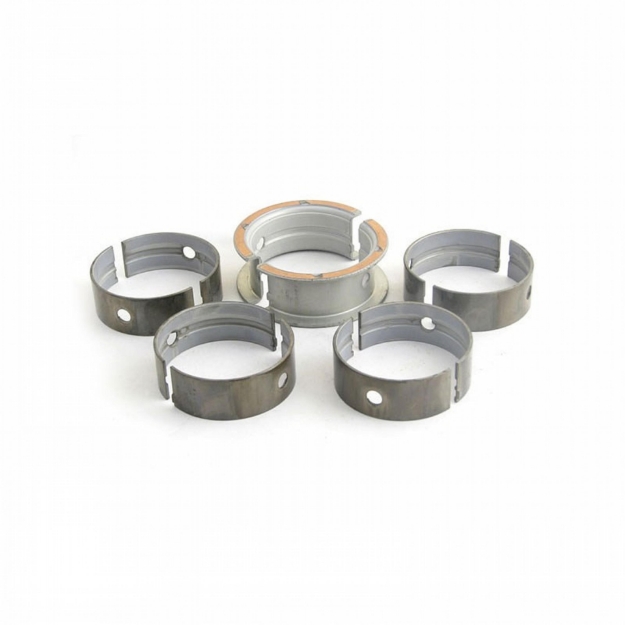 Picture of Main Bearing Set, Standard, Full Groove