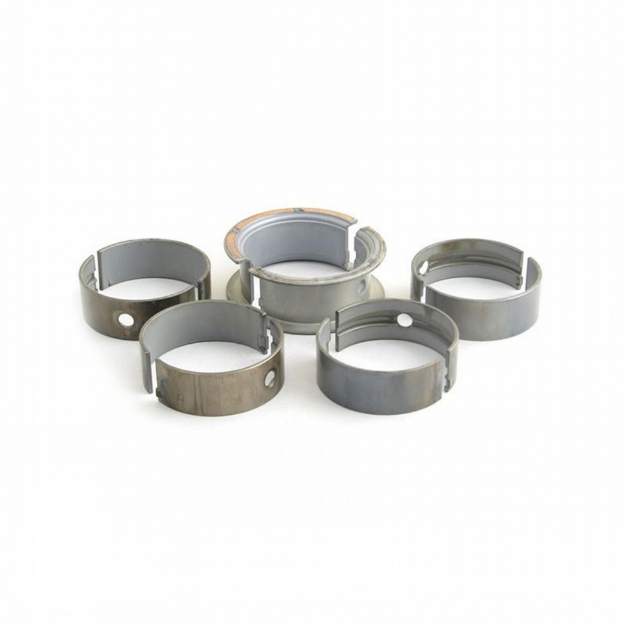 Picture of Main Bearing Set, Standard, Half Groove