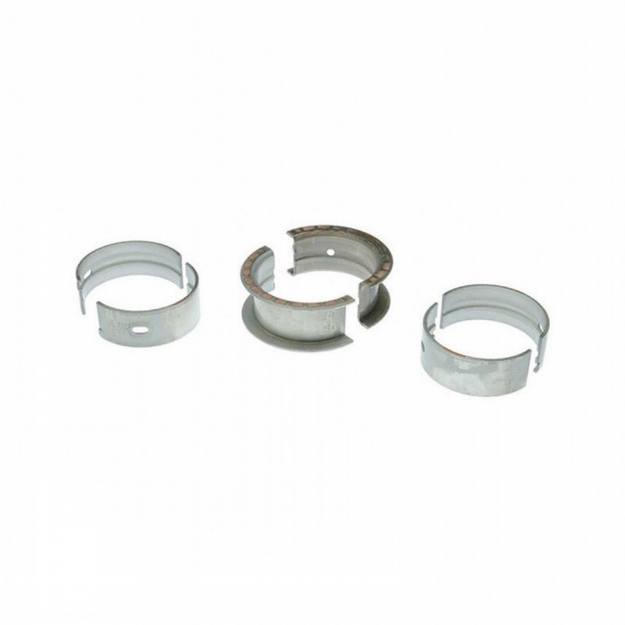 Picture of Main Bearing Set, Standard, w/ Thrust Washers, Main Cap w/ Offset Tang