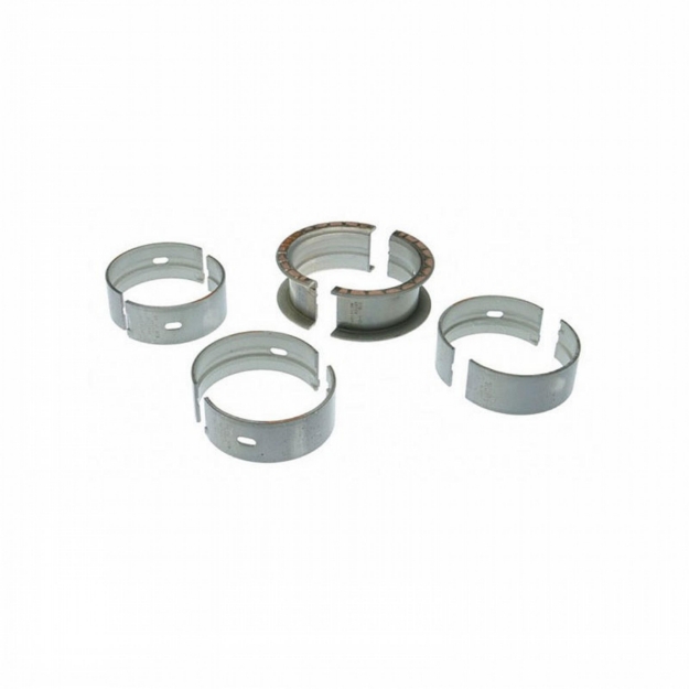 Picture of Main Bearing Set, Standard, w/ Thrust Washers, Main Cap w/ Offset Tang