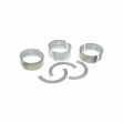 Picture of Main Bearing Set, .010" Oversize, w/ Thrust Washers