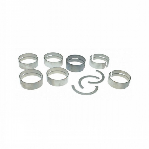 Picture of Main Bearing Set, Standard, w/ Thrust Washers