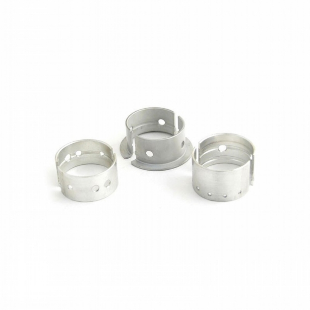 Picture of Main Bearing Set, .010", Oversize, less thrust washers, single flange front